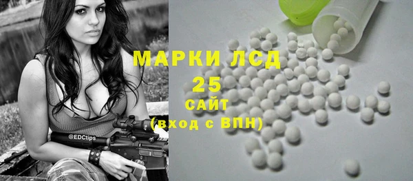 твердый Алексин